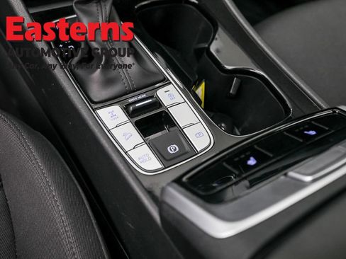 Used 2022 Hyundai Tucson SEL w/ Cargo Package image 21