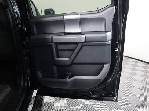 Used 2016 Ford F150 XLT w/ Equipment Group 301A Mid image 27