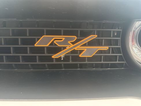 Used 2022 Dodge Challenger R/T Scat Pack image 8