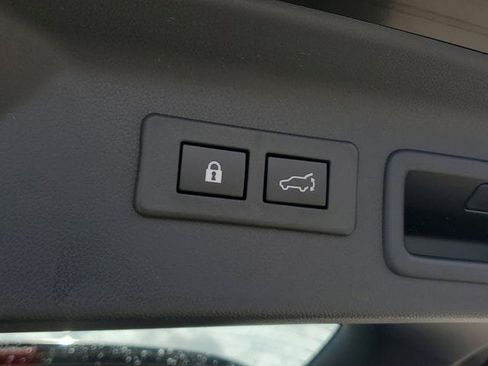 New 2026 Subaru Forester Limited AWD/4WD image 11