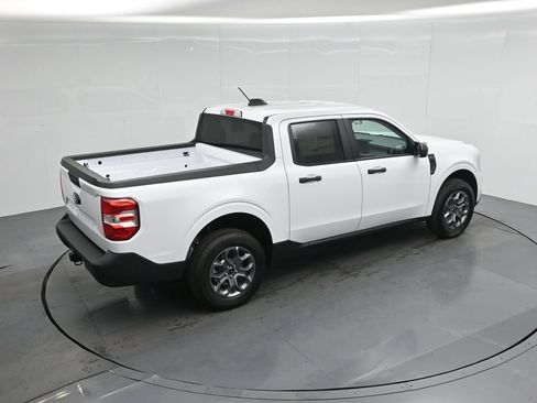 New 2026 Ford Maverick XLT FWD image 36
