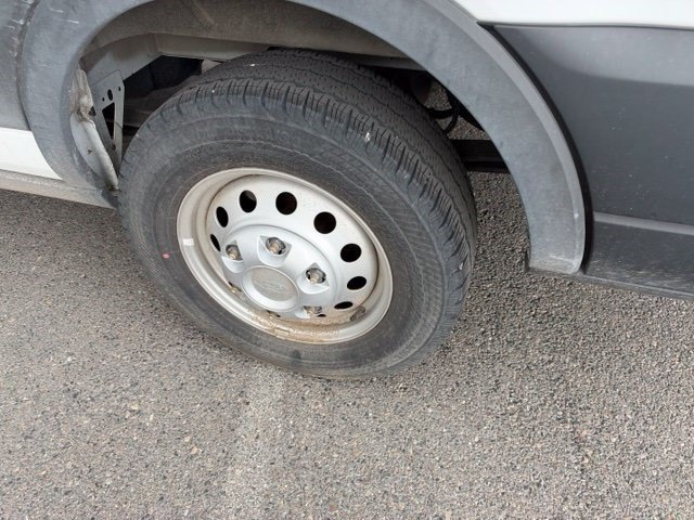 Used 2021 Ford Transit 250 Medium Roof AWD image 7