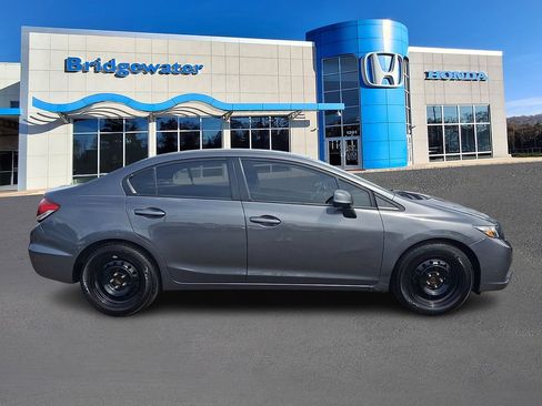 Used 2013 Honda Civic LX image 7