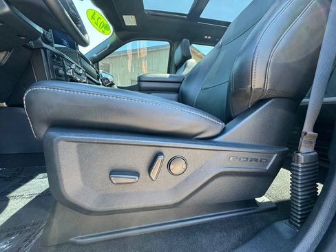 Used 2024 Ford F150 XLT w/ Equipment Group 303A High AWD/4WD image 22
