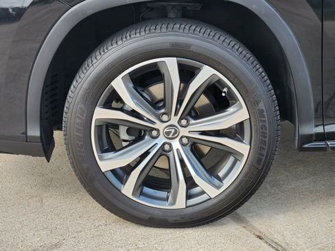 Used 2020 Lexus RX 350 FWD w/ Premium Package image 10