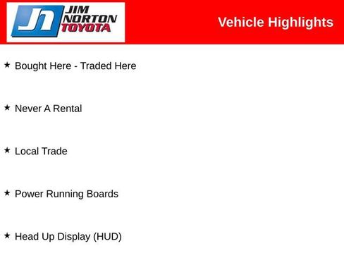 Used 2026 Toyota Tundra Platinum AWD/4WD image 4