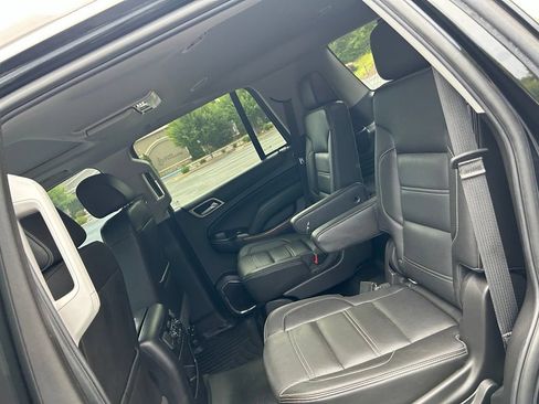 Used 2018 GMC Yukon Denali w/ Open Road Package AWD/4WD image 47