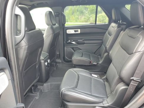 Used 2023 Ford Explorer ST w/ Equipment Group 401A AWD/4WD image 26