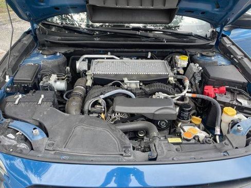 Used 2022 Subaru Outback Wilderness AWD/4WD image 12