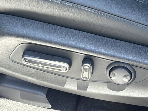 New 2026 Honda CR-V EX-L image 27