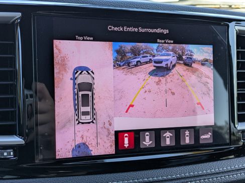 New 2026 Chrysler Pacifica Select image 26