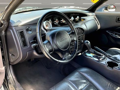 Used 2000 Plymouth Prowler RWD image 16