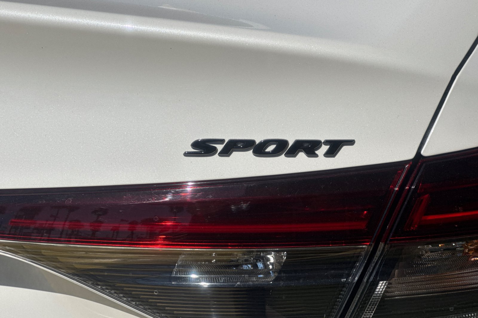 Certified 2026 Honda Civic Sport image 26