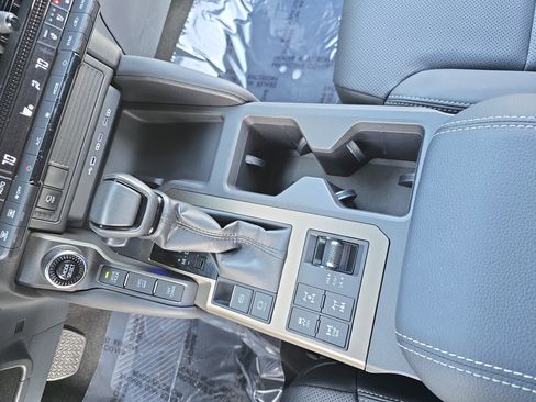 Used 2024 Toyota Land Cruiser image 22