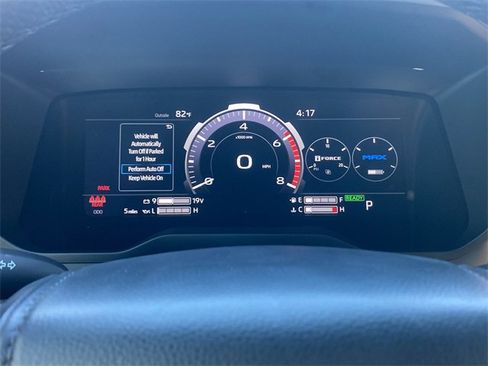 New 2026 Toyota Tundra TRD Pro image 21