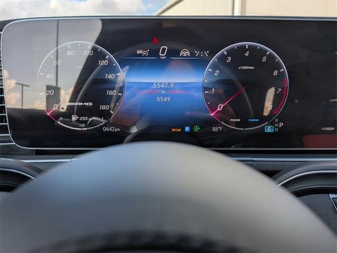 Used 2024 Mercedes-Benz GLE 53 AMG 4MATIC image 19