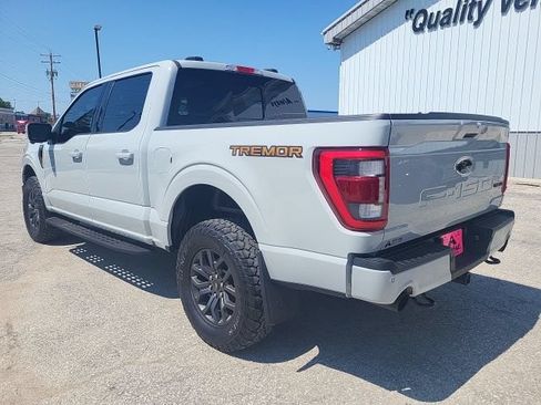 Used 2023 Ford F150 Tremor w/ Equipment Group 402A High AWD/4WD image 17
