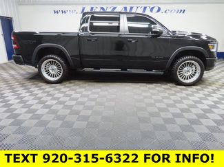 Used 2022 RAM 1500 Rebel w/ G/T Package video 2