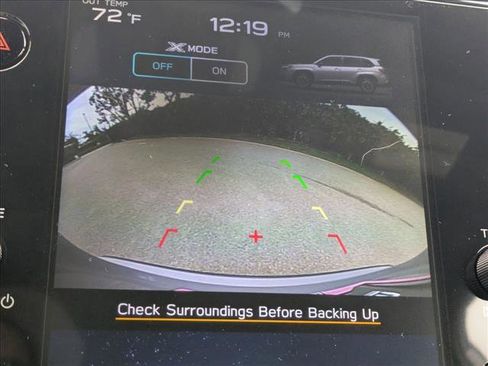 New 2026 Subaru Forester Premium image 16