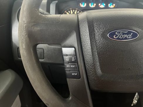 Used 2013 Ford F150 STX w/ Mid Equipment Group RWD image 59
