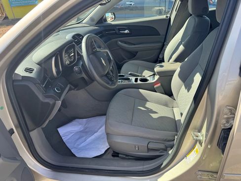 Used 2014 Chevrolet Malibu LS w/ Protection Package image 14