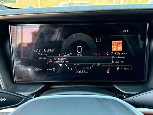 Certified 2025 GMC Terrain Elevation image 26