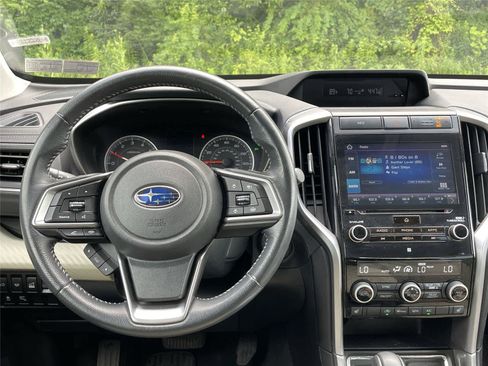 Certified 2022 Subaru Ascent Premium w/ Convenience Package AWD/4WD image 20