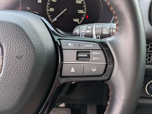 Used 2025 Honda HR-V Sport image 24