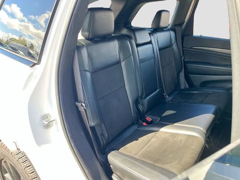 Certified 2020 Jeep Grand Cherokee Altitude image 27