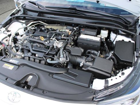 Certified 2023 Toyota Corolla SE image 45