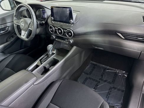 Used 2021 Nissan Sentra SV image 30