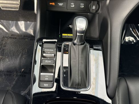 Used 2026 Acura Integra A-Spec FWD image 19