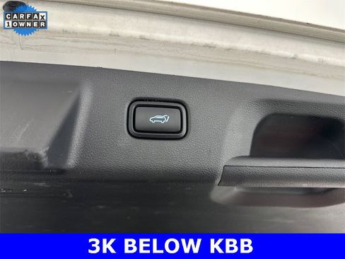 Used 2023 Hyundai Palisade Calligraphy image 22