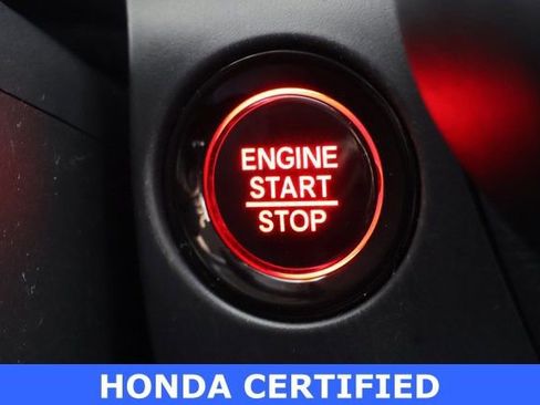 Certified 2024 Honda HR-V LX image 15