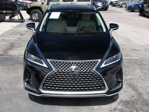 Used 2020 Lexus RX 350 FWD w/ Premium Package image 20