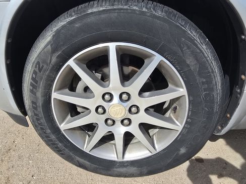 Used 2013 Buick Enclave Leather w/ Trailering Provision Package AWD/4WD image 10