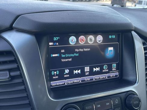 Used 2017 Chevrolet Tahoe LT image 26