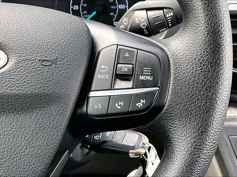 Used 2024 Ford Transit 350 XLT image 22