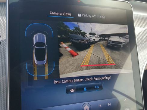 New 2024 Mercedes-Benz CLE 300 4MATIC Cabriolet image 7