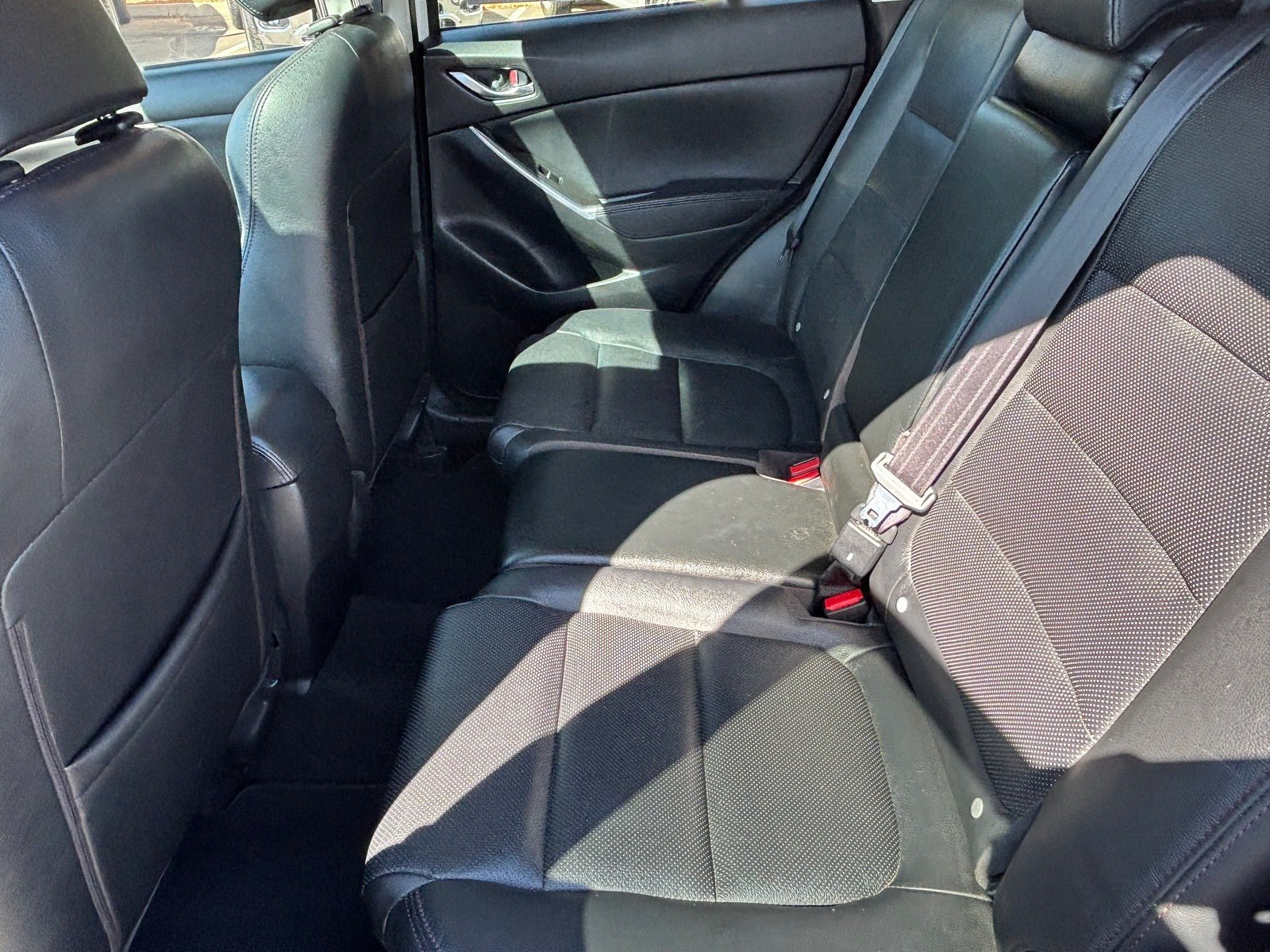 Used 2016 MAZDA CX-5 Grand Touring FWD image 29