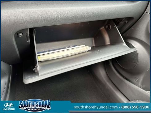 Certified 2023 Hyundai Kona N Line w/ Cargo Package image 38