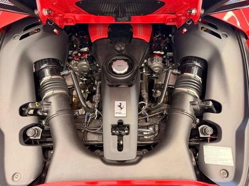 Used 2018 Ferrari 488 Spider RWD image 39
