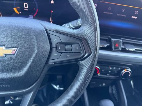 Used 2024 Chevrolet TrailBlazer LT image 20