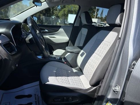 Certified 2023 Chevrolet Equinox LT image 14