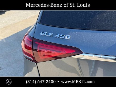 Used 2020 Mercedes-Benz GLE 350 4MATIC image 12