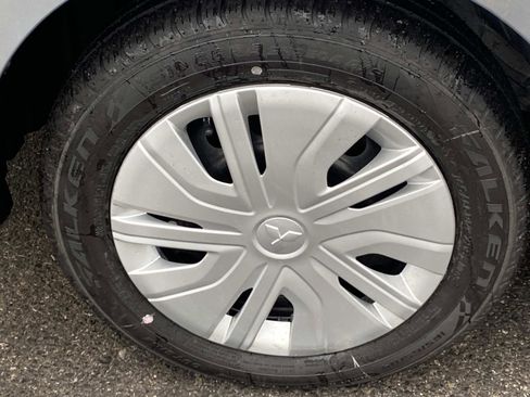 Used 2024 Mitsubishi Mirage G4 ES image 19