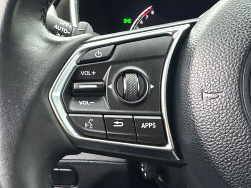 Used 2024 Acura MDX SH-AWD w/ Technology Package image 22