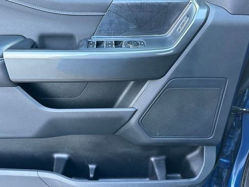 Used 2023 Ford F150 XLT w/ Equipment Group 302A High image 21