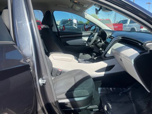 Used 2023 Hyundai Tucson SEL AWD/4WD image 19