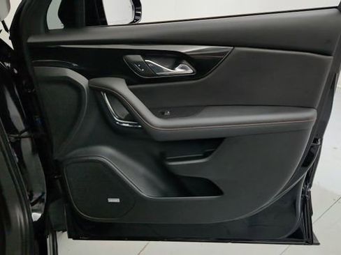 Certified 2024 Chevrolet Blazer RS w/ Driver Confidence II Package image 23